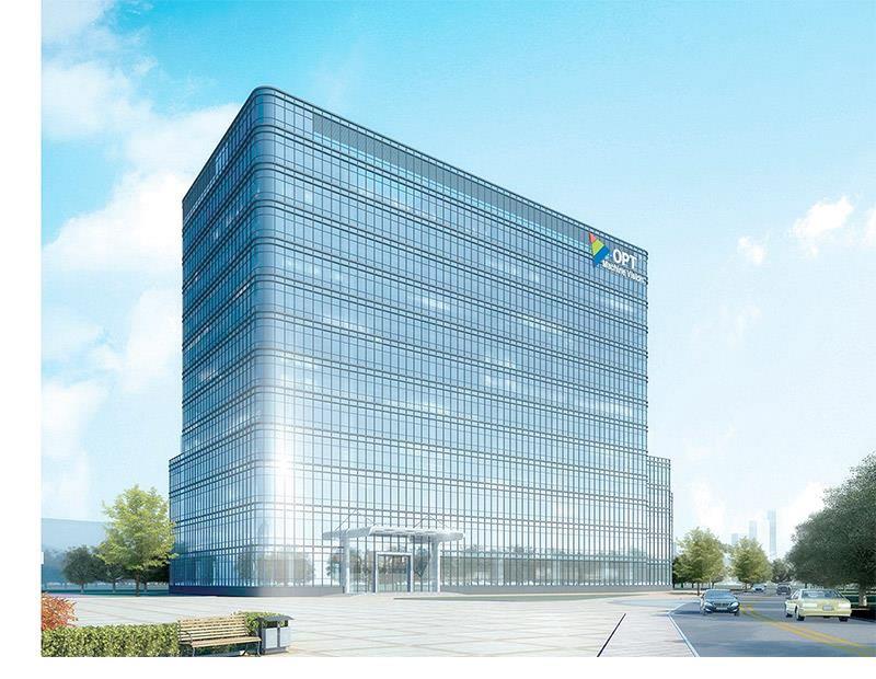 OPT(bte365官网公司)OPT(bte365官网) 定位于自动化主题零部件供给商