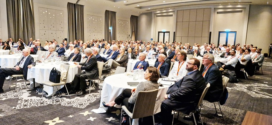 ����ʢ�ᣬ��������ͬӪ���� ����2023��ITCO ���ʹ�����֯��Ա����ֳ��ٿ�